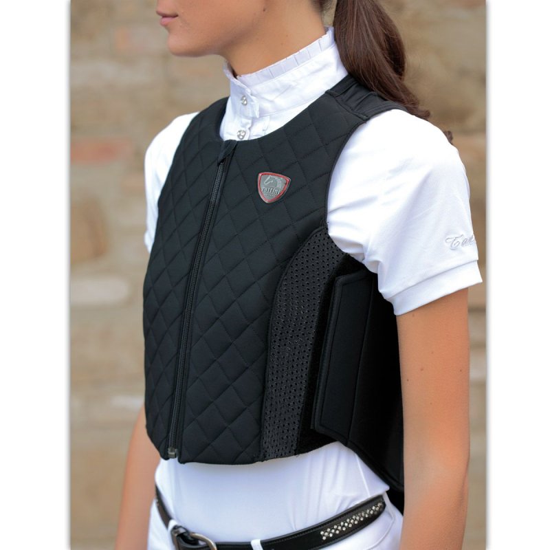 Tattini Salvaschiena Bambini con imbottitura integrale