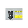 Tattini Salvaschiena Adulti con imbottitura integrale  - EquiSportMania