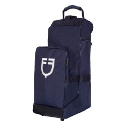 Equestro Borsa Porta stivali e cap