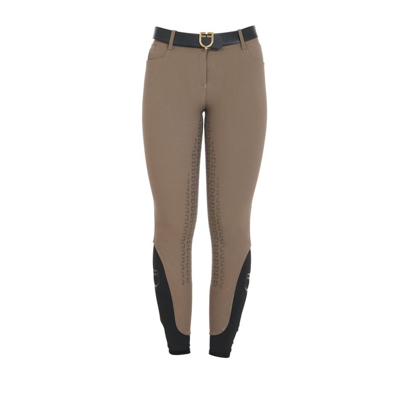 Equestro Pantalone Donna mod. Aria
