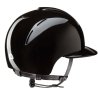 Kep Italia Smart Polish Nero con visiera polo