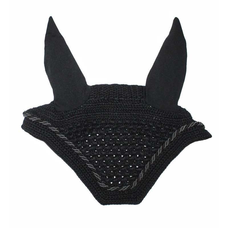 Tattini Cuffia Squadrata - EquiSportMania