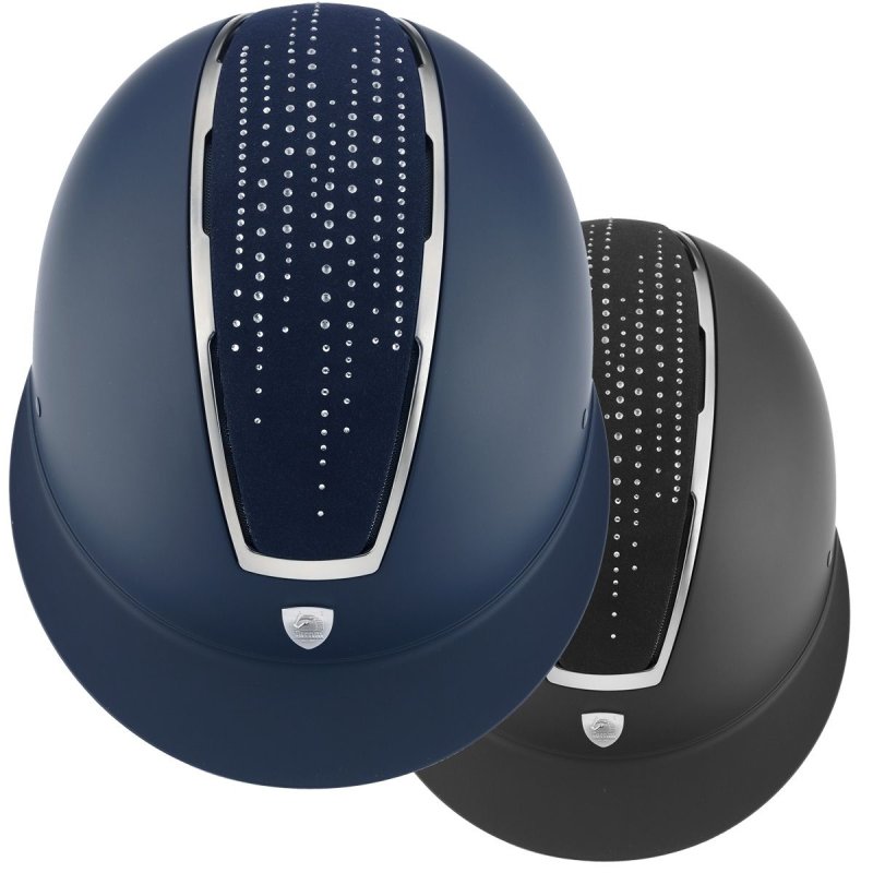 Tattini Cap Crystal Storm