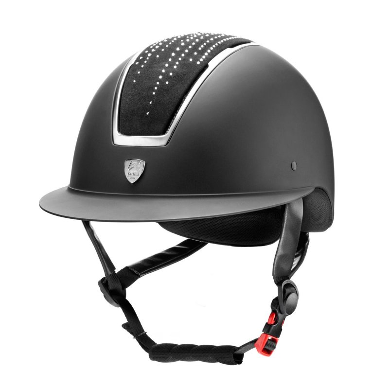 Tattini Cap Crystal Storm
