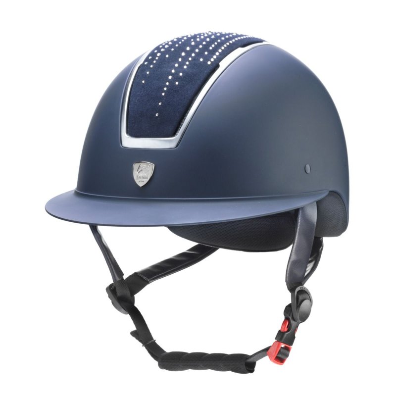 Tattini Cap Crystal Storm