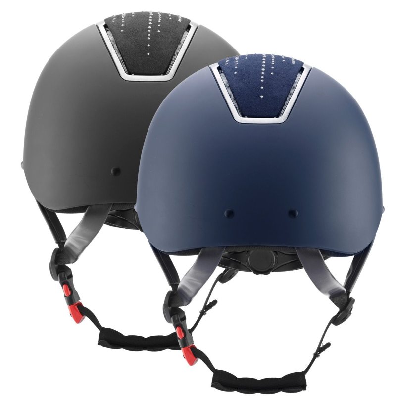 Tattini Cap Crystal Storm