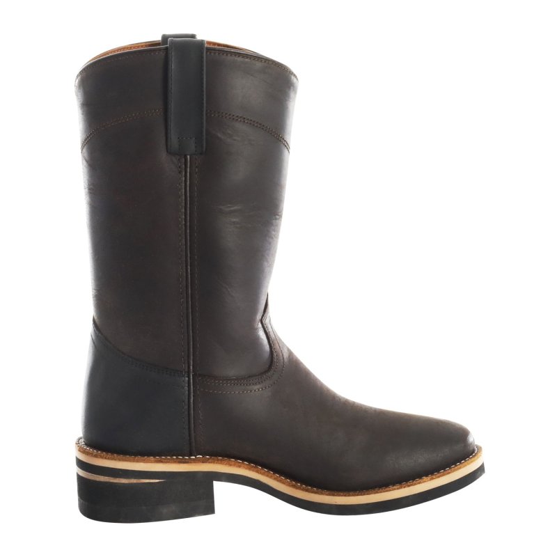 Pool's Equitazione Stivali Western mod. CLASSIC ROPER2 - EquiSportMania