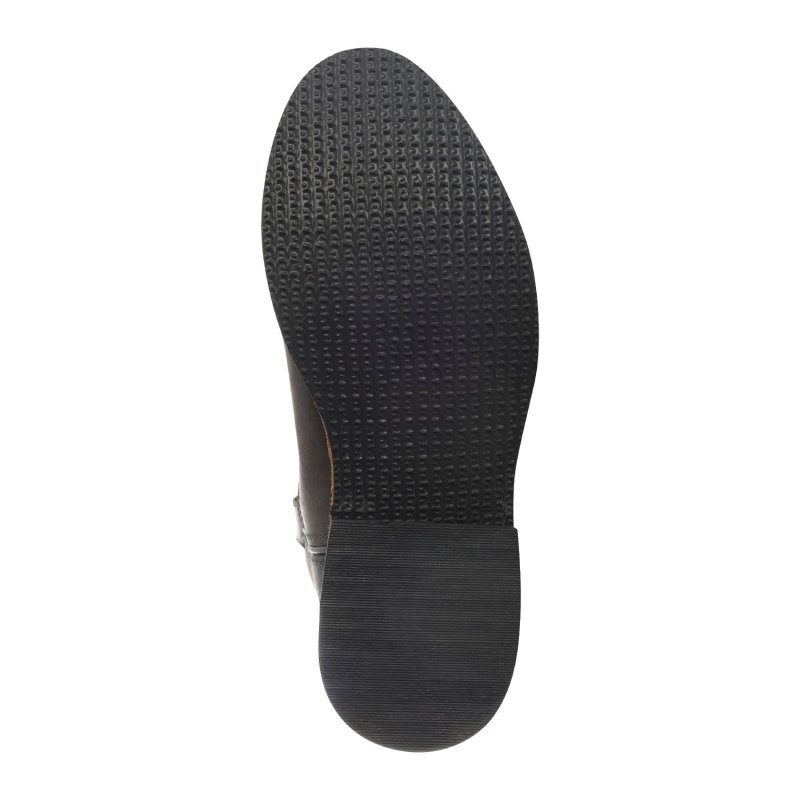 Pool's Equitazione Stivali Western mod. CLASSIC ROPER2 - EquiSportMania