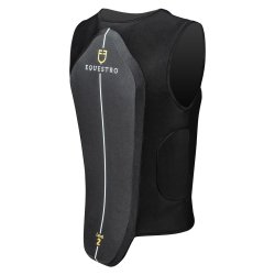 Equestro Paraschiena Safety Vest Adult
