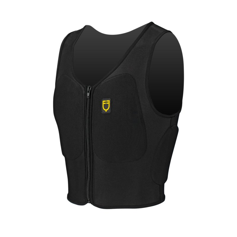 Equestro Paraschiena Safety Vest Adult