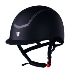 Tattini Cap pro con rivestimento gommato e inserti lucidi
