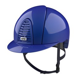 Kep Italia Cromo 2.0 Metal Blu Royal