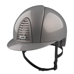 Kep Italia Cromo 2.0 Metal Grigio
