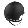 Kep Italia Cromo 2.0 Mica Nero con aeratore cromato