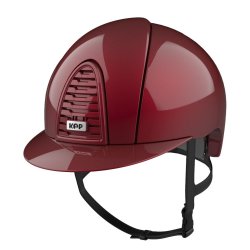Kep Italia Cromo 2.0 Metal Bordeaux