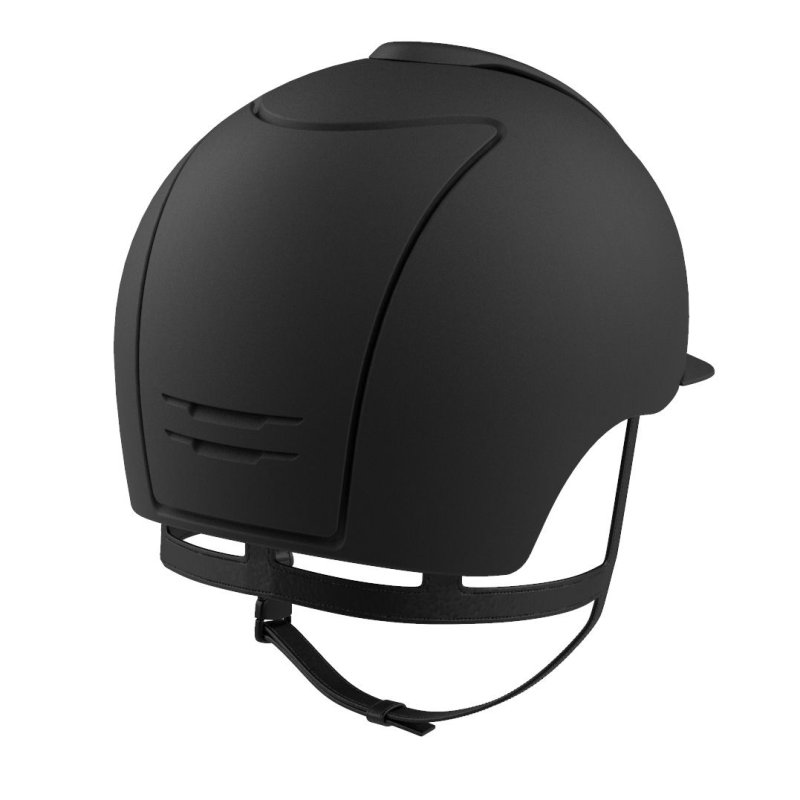 Kep Italia Cromo 2.0 Mica Nero