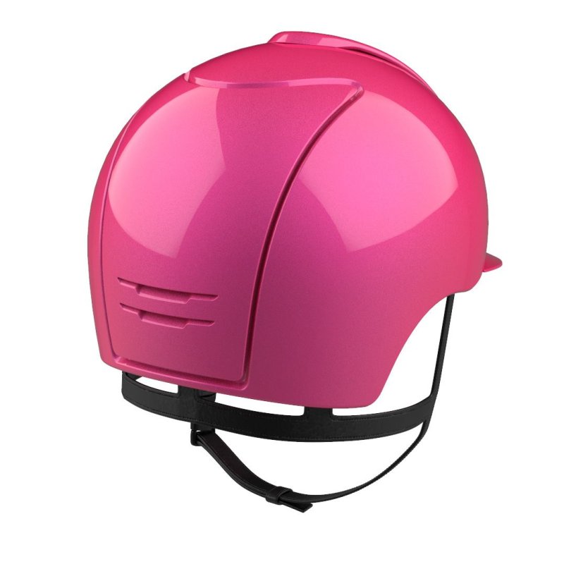 Kep Italia Cromo 2.0 Metal Cerise