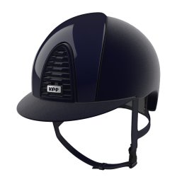 Kep Italia Cromo 2.0 Velvet Blu con inserti polish