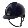 Kep Italia Cromo 2.0 Velvet Blu con inserti polish