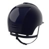 Kep Italia Cromo 2.0 Velvet Blu con inserti polish