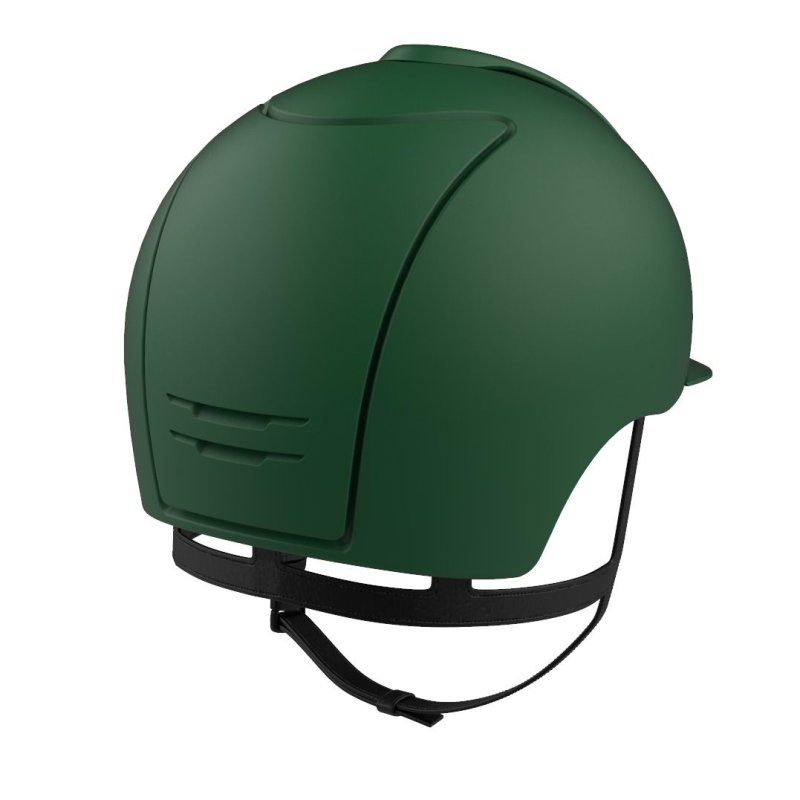 Kep Italia Cromo 2.0 Textile Verde Scuro