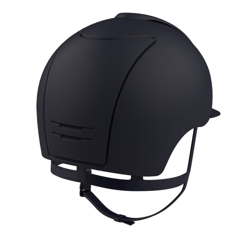Kep Italia Cromo 2.0 Textile Blu