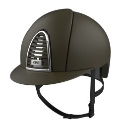 Kep Italia Cromo 2.0 Textile Verde Militare