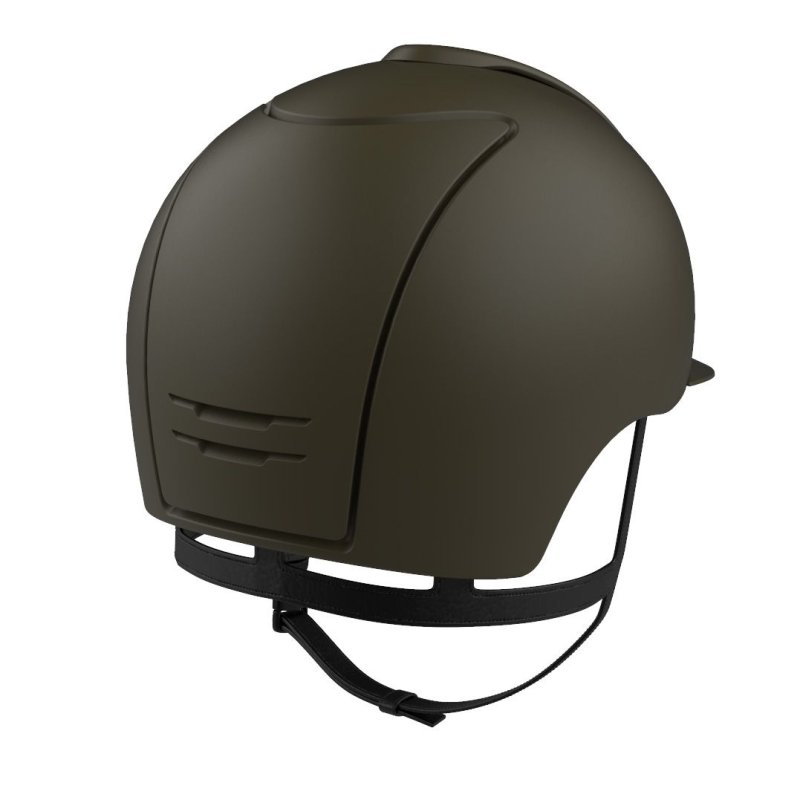 Kep Italia Cromo 2.0 Textile Verde Militare