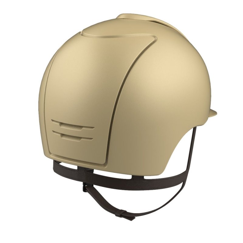 Kep Italia Cromo 2.0 Textile Golden Sand