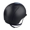 Kep Italia Cromo 2.0 Textile Blu con fronte galassia