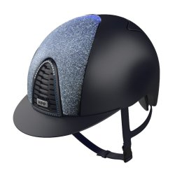 Kep Italia Cromo 2.0 Textile Blu con fronte galassia