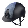 Kep Italia Cromo 2.0 Textile Blu con fronte galassia