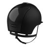 Kep Italia Cromo 2.0 Textile/Polish Nero