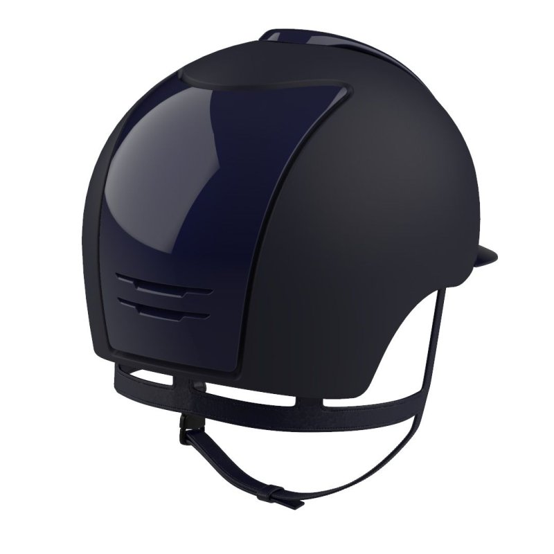 Kep Italia Cromo 2.0 Textile/Polish Blu