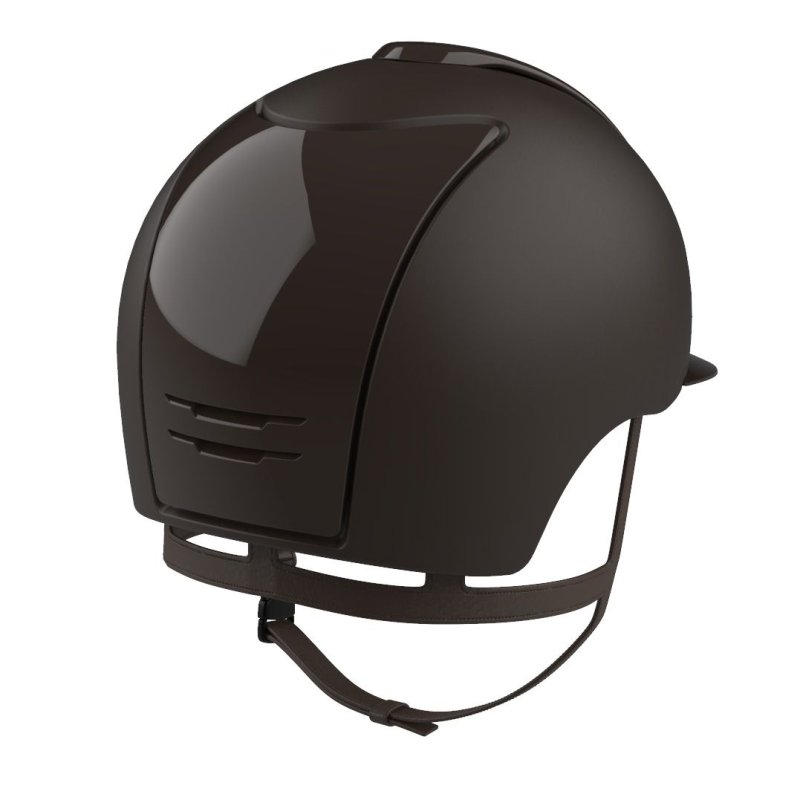 Kep Italia Cromo 2.0 Textile/Polish Marrone