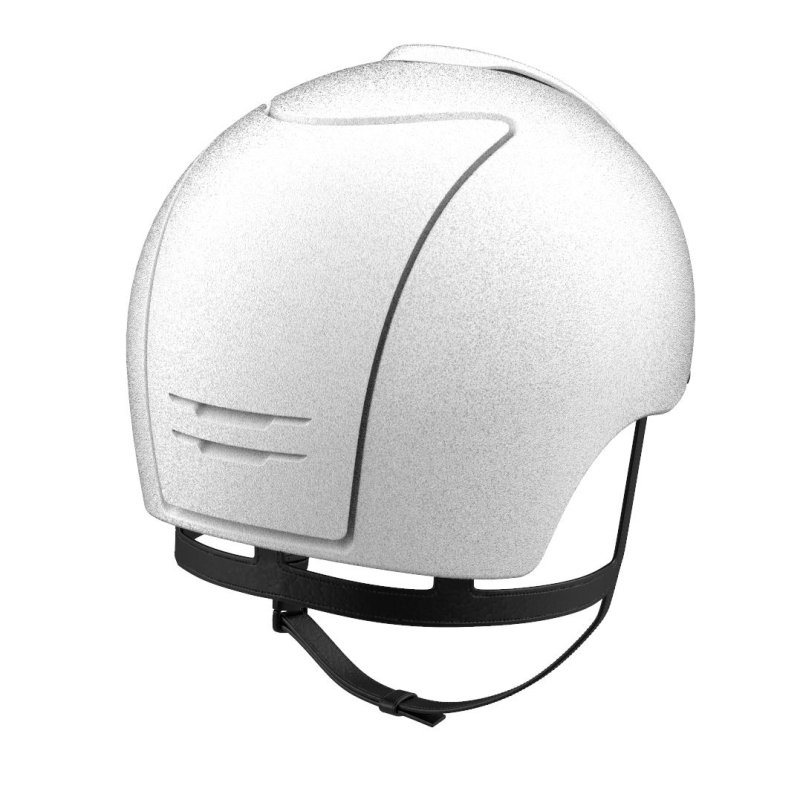 Kep Italia Cromo 2.0 Jockey Bianco