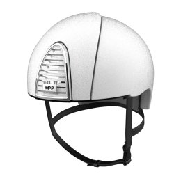 Kep Italia Cromo 2.0 Jockey Bianco