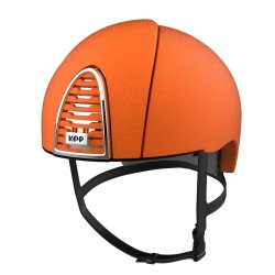 Kep Italia Cromo 2.0 Jockey Arancione
