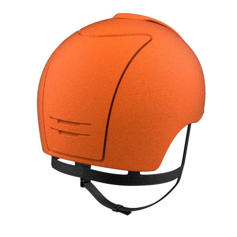 Kep Italia Cromo 2.0 Jockey Arancione
