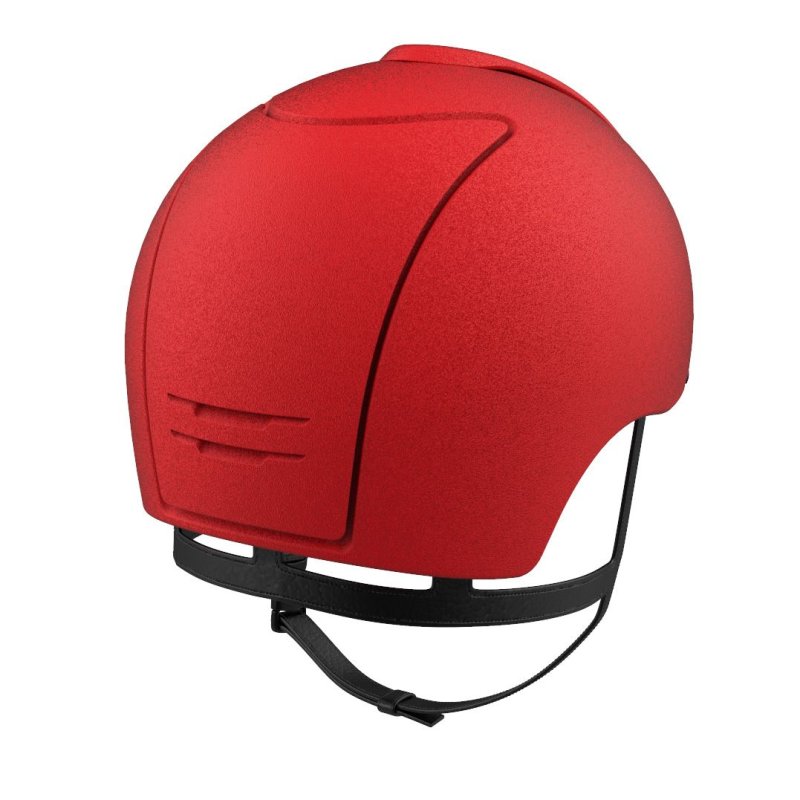 Kep Italia Cromo 2.0 Jockey Rosso