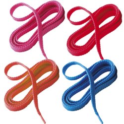Tattini Lacci di ricambio per sneaker