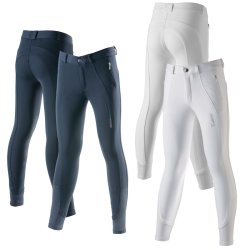 Tattini pantaloni bambino/a mod. Acacia