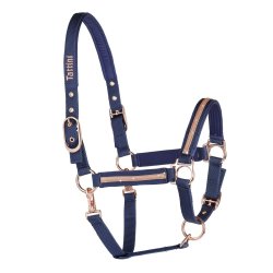 Tattini Capezza con inserti lurex LIMITED EDITION