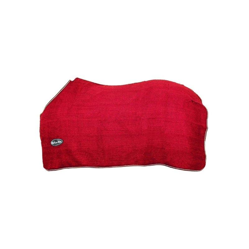 Umbria Equitazione Coperta in spugna Towel - EquiSportMania
