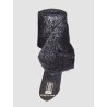Equiline Fasce da Riposo Glitter set 2pz
