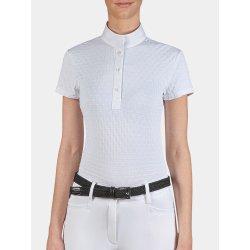 Equiline Polo Donna mod. Camberk