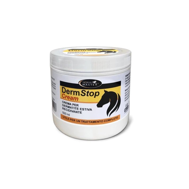 Horse Master Derm Stop Cream 500ml