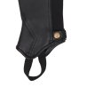 Equestro Gambali in pelle mod. Dunster