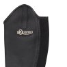 Equestro Gambali in pelle mod. Dunster