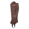 Equestro Gambali in pelle mod. Dunster